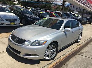Used 09 Lexus Gs 450h For Sale In Jamaica Ny Jthbc96s