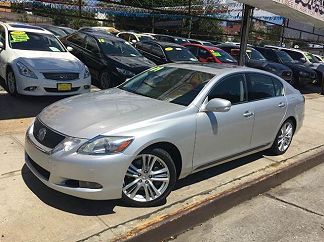 09 Lexus Gs Sedan 4d Gs450h Ratings Pricing Reviews Awards