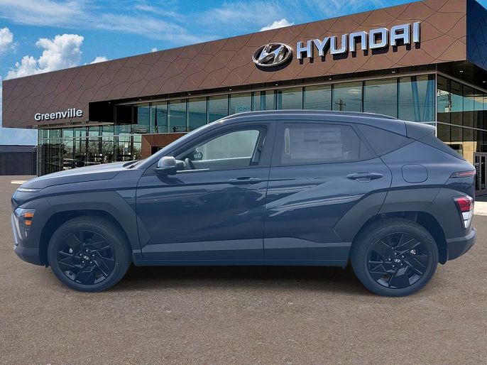 2026 Hyundai Kona