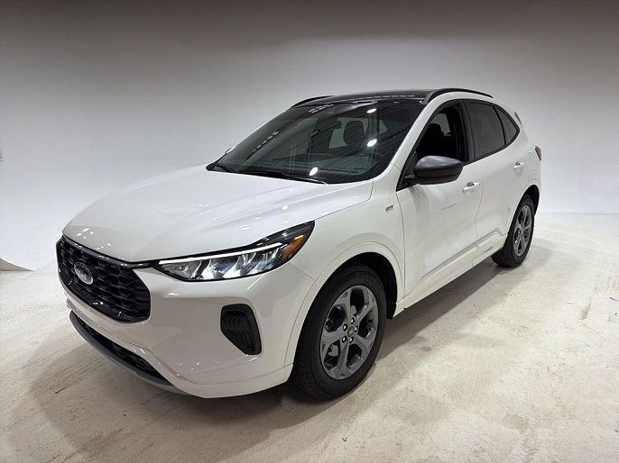 2023 Ford Escape