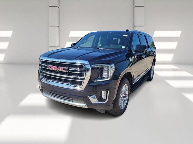 2021 GMC Yukon XL