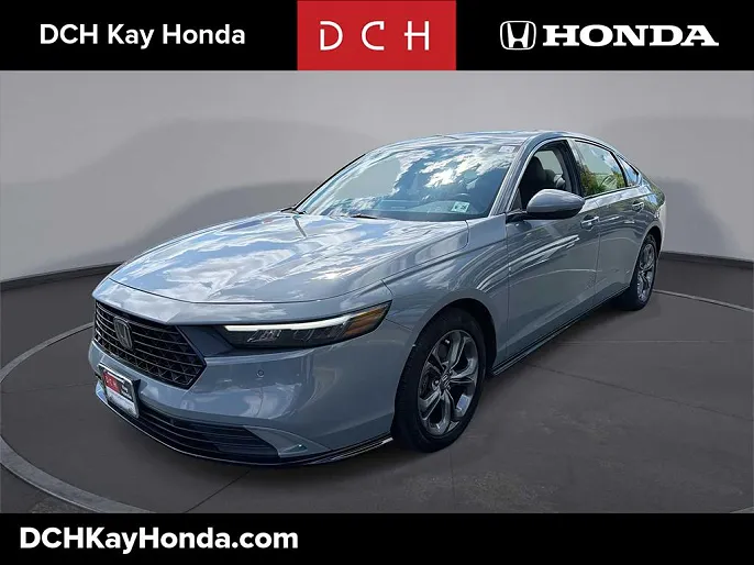 2023 Honda Accord