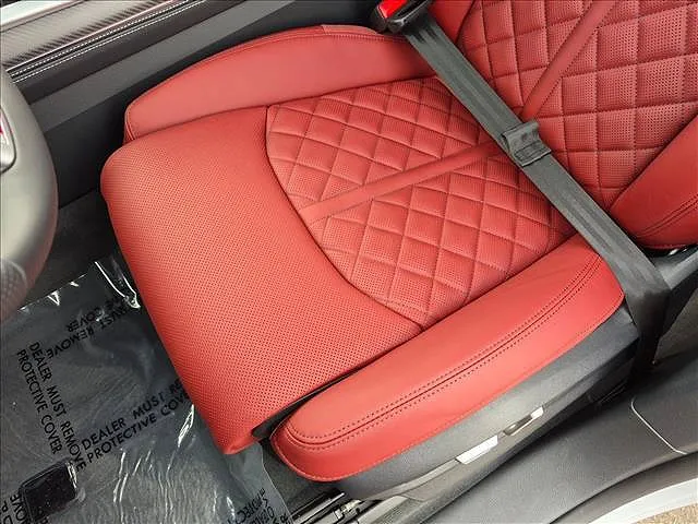 2026 Audi SQ8