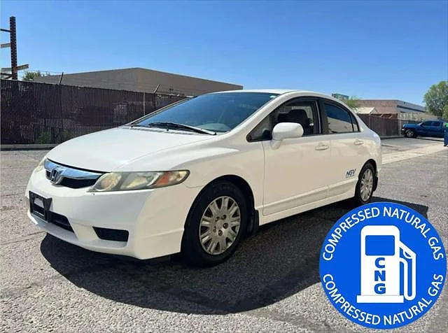 2009 Honda Civic