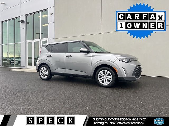 2024 Kia Soul