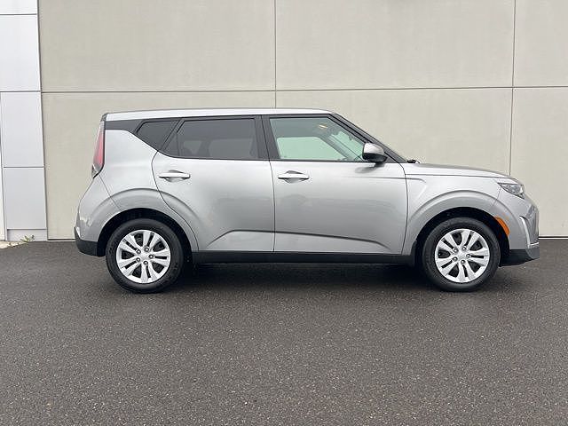 2024 Kia Soul