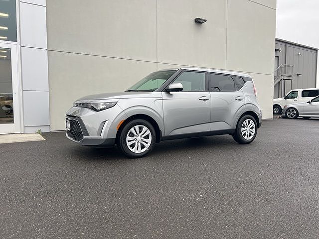 2024 Kia Soul