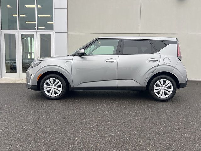 2024 Kia Soul