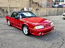 1989 Ford Mustang GT image 0