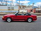 1989 Ford Mustang GT image 9