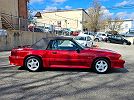1989 Ford Mustang GT image 1