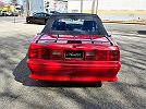 1989 Ford Mustang GT image 3