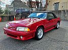 1989 Ford Mustang GT image 8