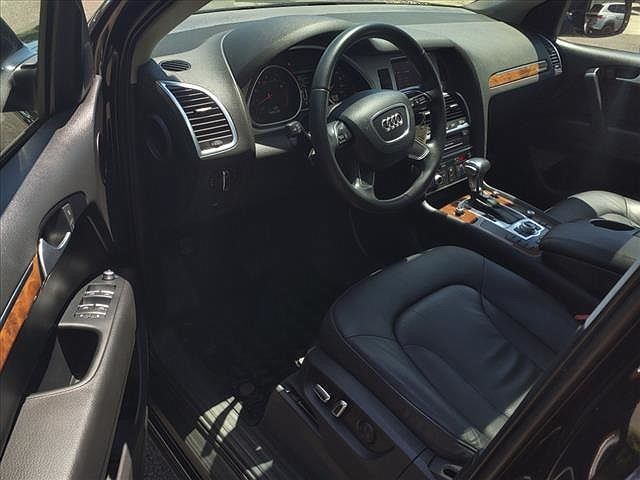 2014 Audi Q7 Premium image 3