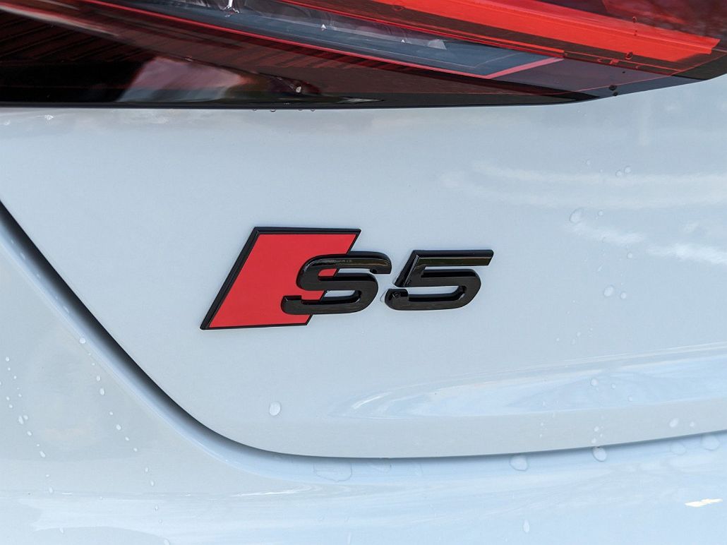 2024 Audi S5 Premium Plus image 5
