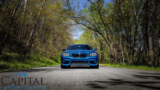 2017 BMW M2 null image 0