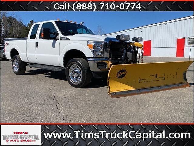 2016 Ford F-350