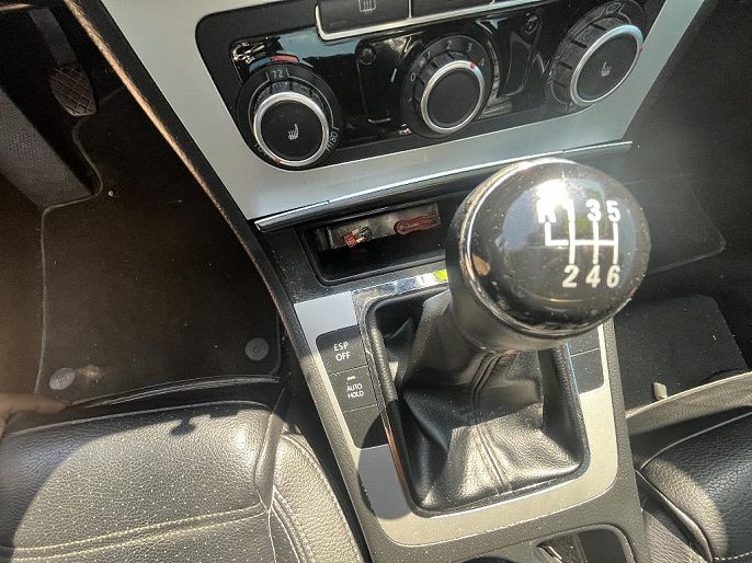 2010 Volkswagen CC