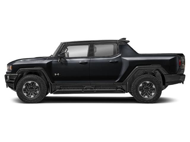 2026 GMC Hummer EV