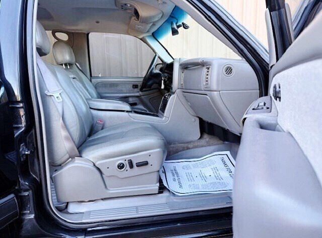 2003 Chevrolet Silverado 2500HD