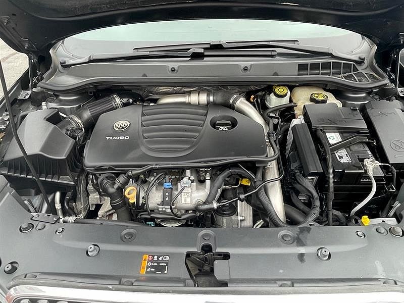 2013 Buick Verano Premium image 21