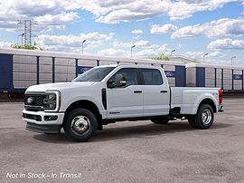 2027 Ford F-350