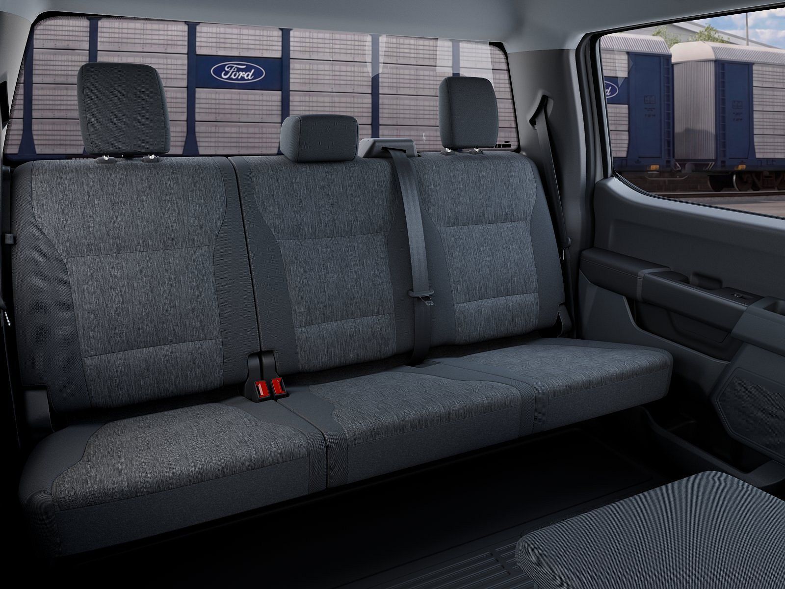 2027 Ford F-350