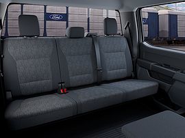 2027 Ford F-350