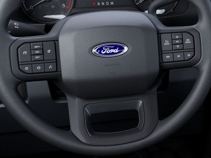 2027 Ford F-350