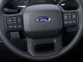 2027 Ford F-350