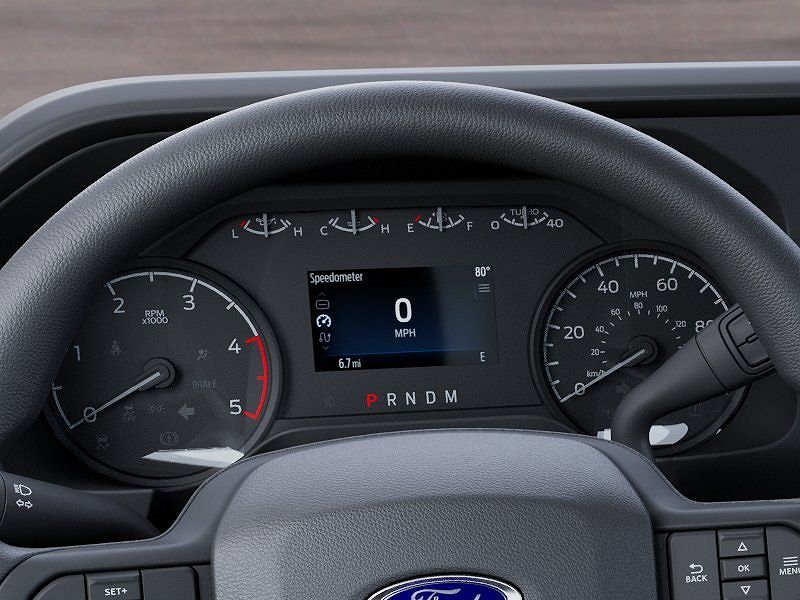 2027 Ford F-350