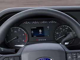 2027 Ford F-350