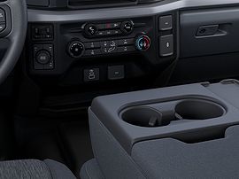 2027 Ford F-350