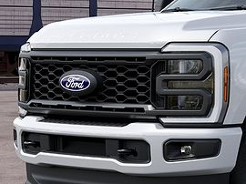 2027 Ford F-350