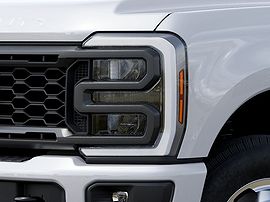 2027 Ford F-350