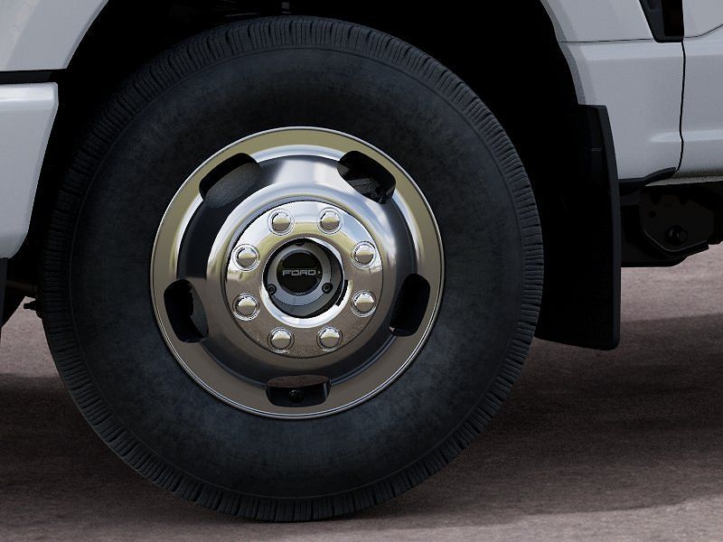 2027 Ford F-350
