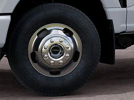 2027 Ford F-350