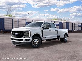 2027 Ford F-350
