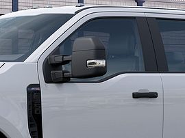 2027 Ford F-350