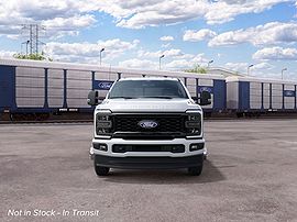 2027 Ford F-350