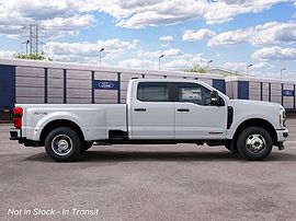 2027 Ford F-350