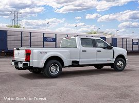 2027 Ford F-350