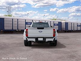 2027 Ford F-350
