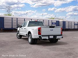 2027 Ford F-350