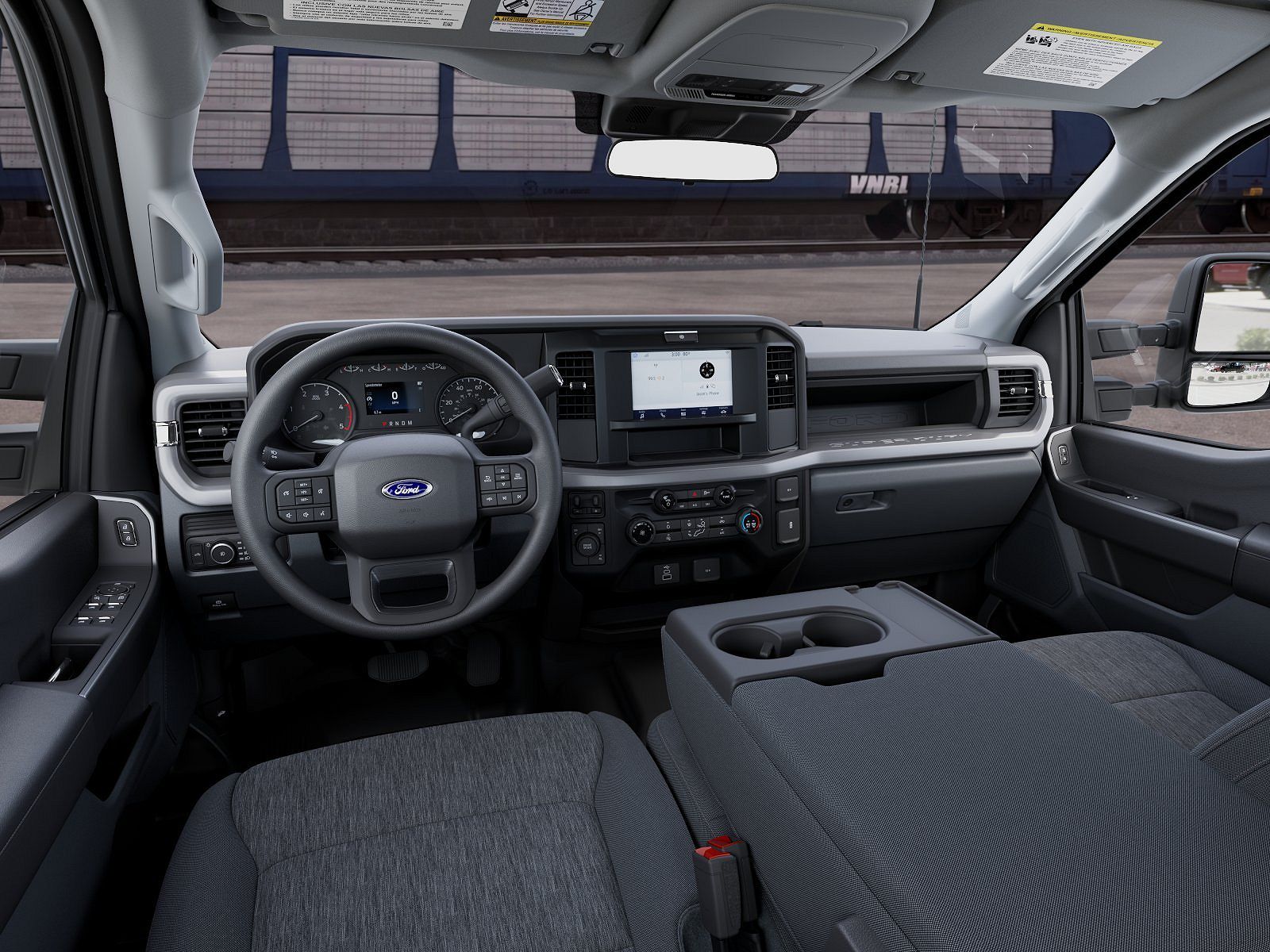 2027 Ford F-350