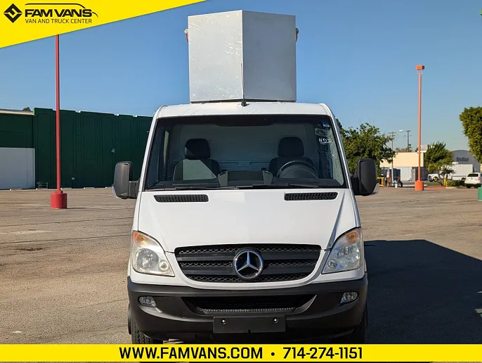 2007 Dodge Sprinter