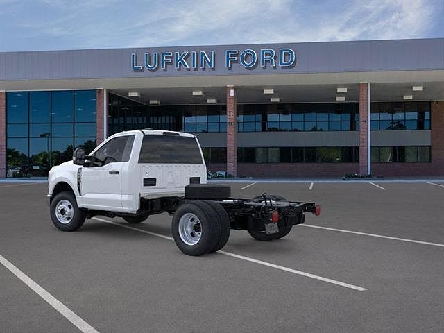 2026 Ford F-350