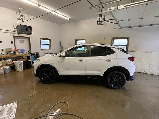 2024 Buick Encore GX