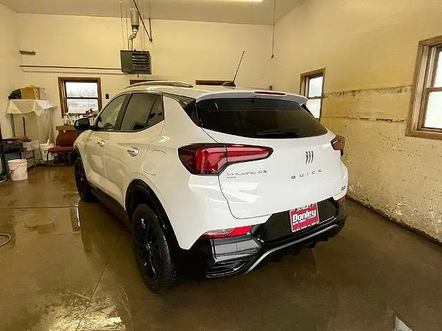 2024 Buick Encore GX