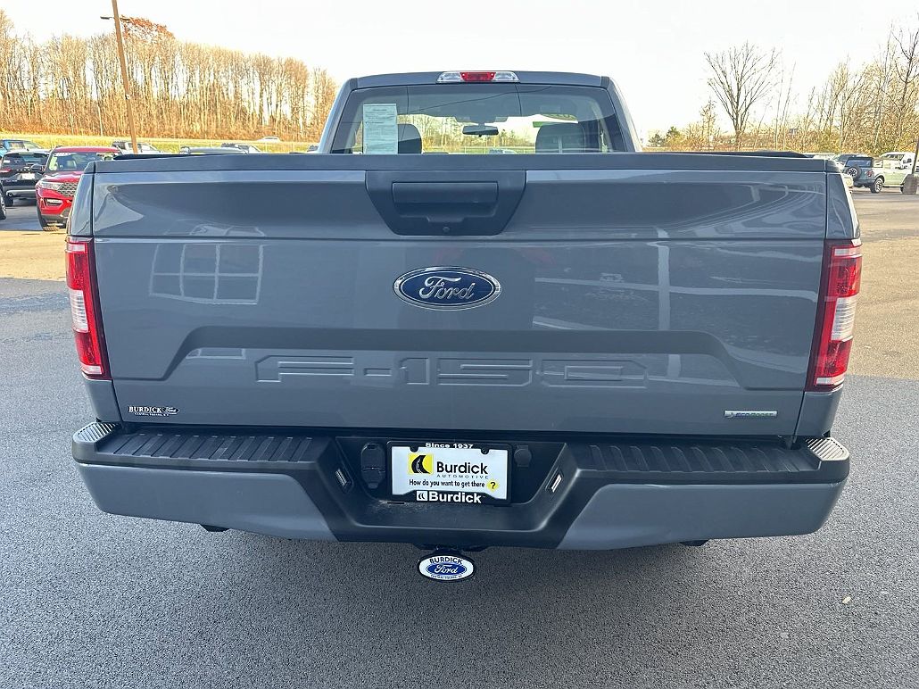 2019 Ford F-150 XL image 5